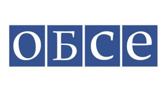 В Донецкой области снаряд попал в школу