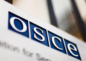 ОБСЕ подтвердила исчезновение водителя в Луганской области