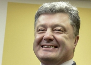 Петр Порошенко пойдет на второй срок, – Грынив