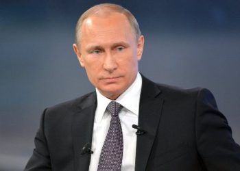 Президент РФ согласился на вооруженную миссию ОБСЕ на Донбассе