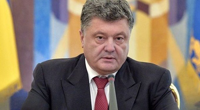 Украинский президент рассказал, сколько денег нашел на восстановление Донбасса