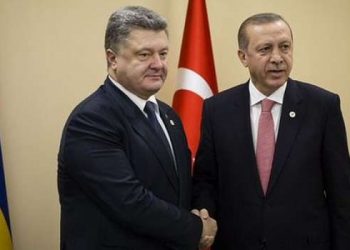 Порошенко прокомментировал извинения турецкого президента перед Путиным