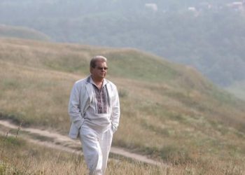В Польше сняли кинофильм о «поющем ректоре» Поплавском
