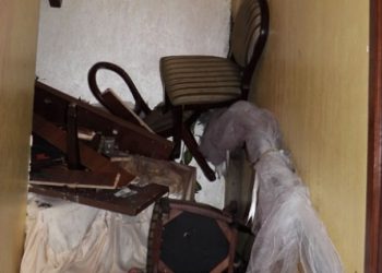 В Ровенской области свадьба закончилась массовой потасовкой со стрельбой