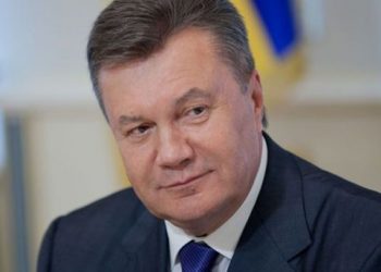 РФ официально отказалась выдать Украине Януковича