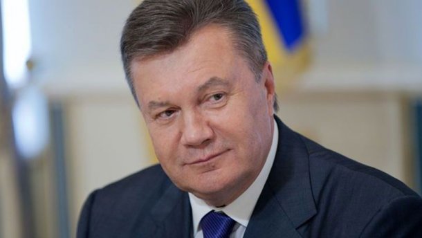 РФ официально отказалась выдать Украине Януковича