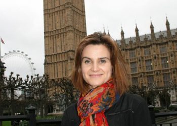 Раненая во время покушения член парламента Великобритании скончалась