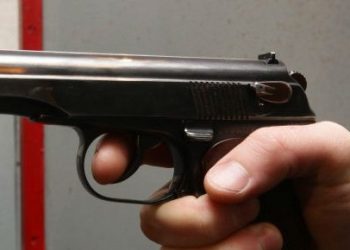 В Сумах от огнестрельного ранения скончался прокурор военной прокуратуры