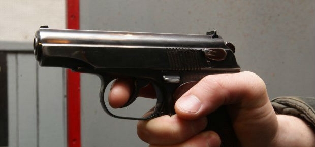 В Сумах от огнестрельного ранения скончался прокурор военной прокуратуры