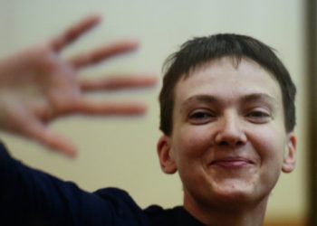 Главари ДНР согласились на прямые переговоры с Савченко