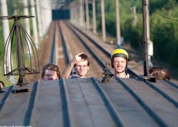 Подросток после попытки сделать селфи попал в реанимацию