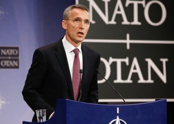 Столтенберг: РФ нарушила договорённости с НАТО