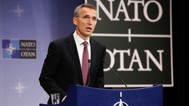 Столтенберг: РФ нарушила договорённости с НАТО
