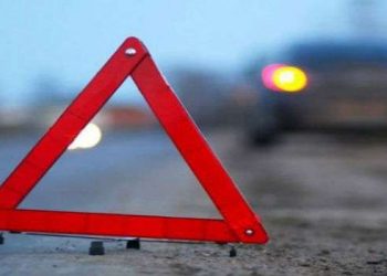 Священнослужитель за рулем джипа насмерть сбил 33-летнюю женщину
