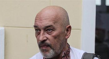 Тука считает, что оперативники зарабатывают на контрабанде в АТО