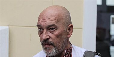 Тука считает, что оперативники зарабатывают на контрабанде в АТО