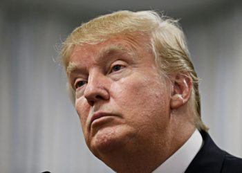 Трамп назвал Клинтон лгуньей