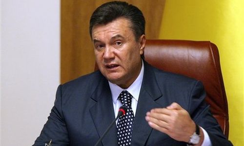 Минюст направил запрос в Россию о проведении допроса Януковича