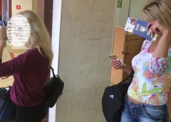 В Одессе разоблачили международный канал торговли людьми