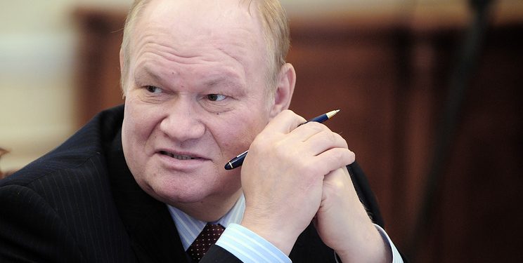 Скончался экс-глава Пензенской области Василий Бочкарев