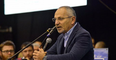 Суд разрешил Шустеру работать в Украине, - пресса
