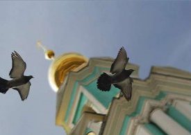 ВР призвала Вселенского патриарха предоставить автокефалию УПЦ, - пресса