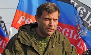 Захарченко пригрозил: "Будет много котлов"