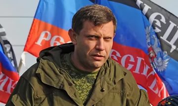 Захарченко пригрозил: "Будет много котлов"