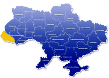 Закарпатье может исчезнуть с карты Украины, - СМИ