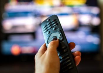 Еще 9 российских телеканалов запретили в Украине