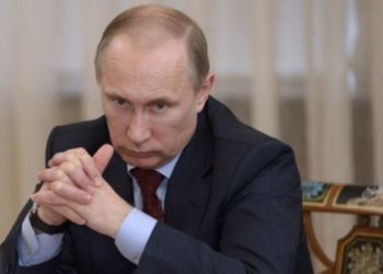 Скандальный "пакет Яровой" подписан российским президентом
