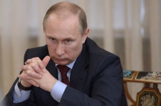 Скандальный "пакет Яровой" подписан российским президентом