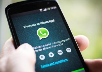 В WhatsApp обнаружилась дыра в безопасности приложения