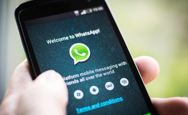 В WhatsApp обнаружилась дыра в безопасности приложения