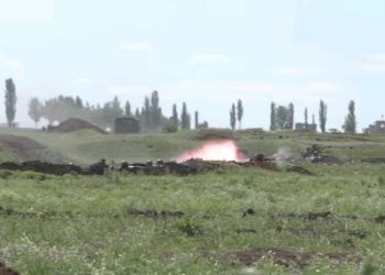 На полигоне в Николаевской области погиб военный