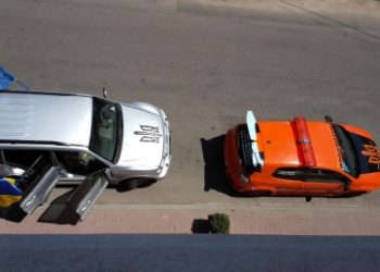 Одесский Автомайдан блокировал в отеле двух польских сенаторов