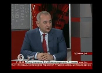 Матиос рассказал, с кем Шеремет встречался в Москве накануне смерти