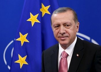 ЕС опроверг обвинения со стороны Эрдогана