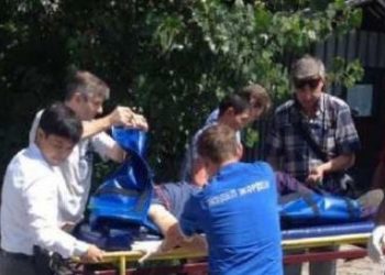 В Алма-Ате объявлен «красный» уровень террористической угрозы