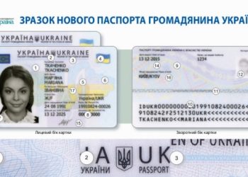 Аваков объяснил необходимость ID-паспортов, - пресса