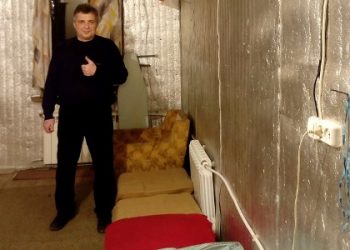 Бородавка согласился дать «разоблачительные показания» против сепаратистов