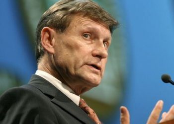 Украине удалось избежать катастрофы, - Бальцерович