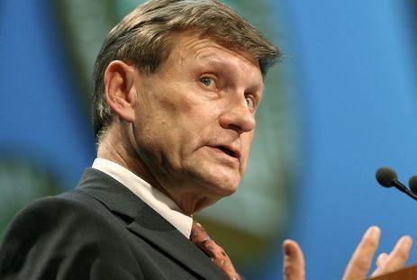 Украине удалось избежать катастрофы, - Бальцерович
