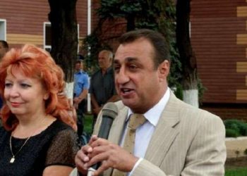 Громкое убийство в Енакиево — застрелен предприниматель