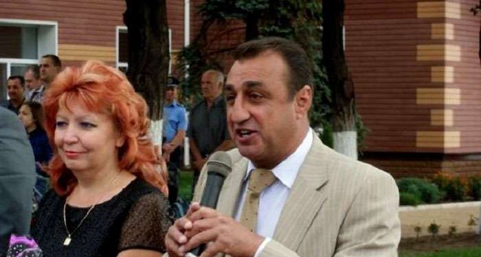 Громкое убийство в Енакиево — застрелен предприниматель