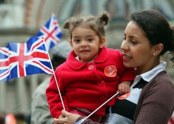 Британия не будет принимать мигрантов, прибывших после Brexit