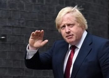 Главным дипломатом Британии стал сторонник Brexit