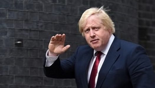 Главным дипломатом Британии стал сторонник Brexit