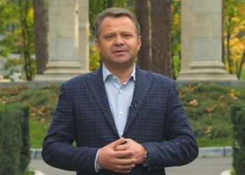 CМИ: Обыски в доме мэра Бучи продолжаются более 13 часов