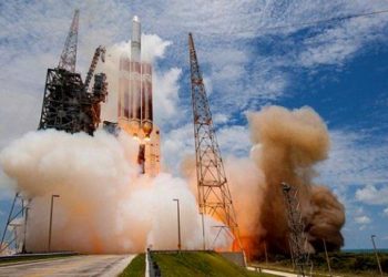 Чалый: Украина и США запустят космическую ракету